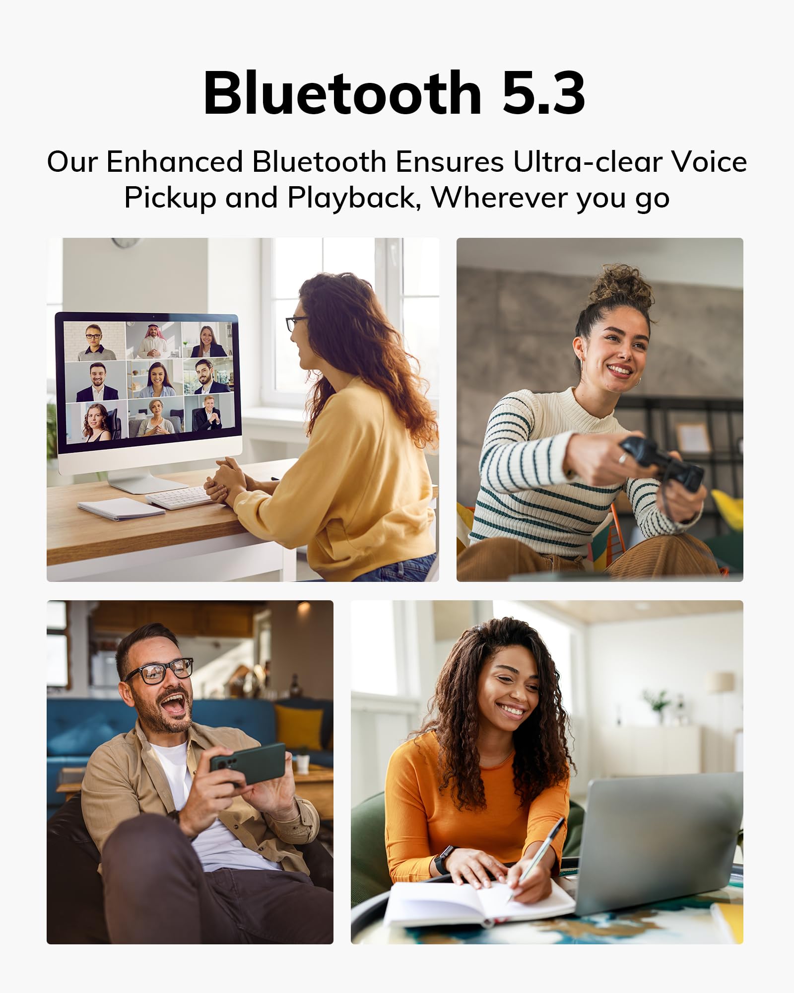 ELEHEAR Beyond Pro fast-charge feature powering hours of use in minutes