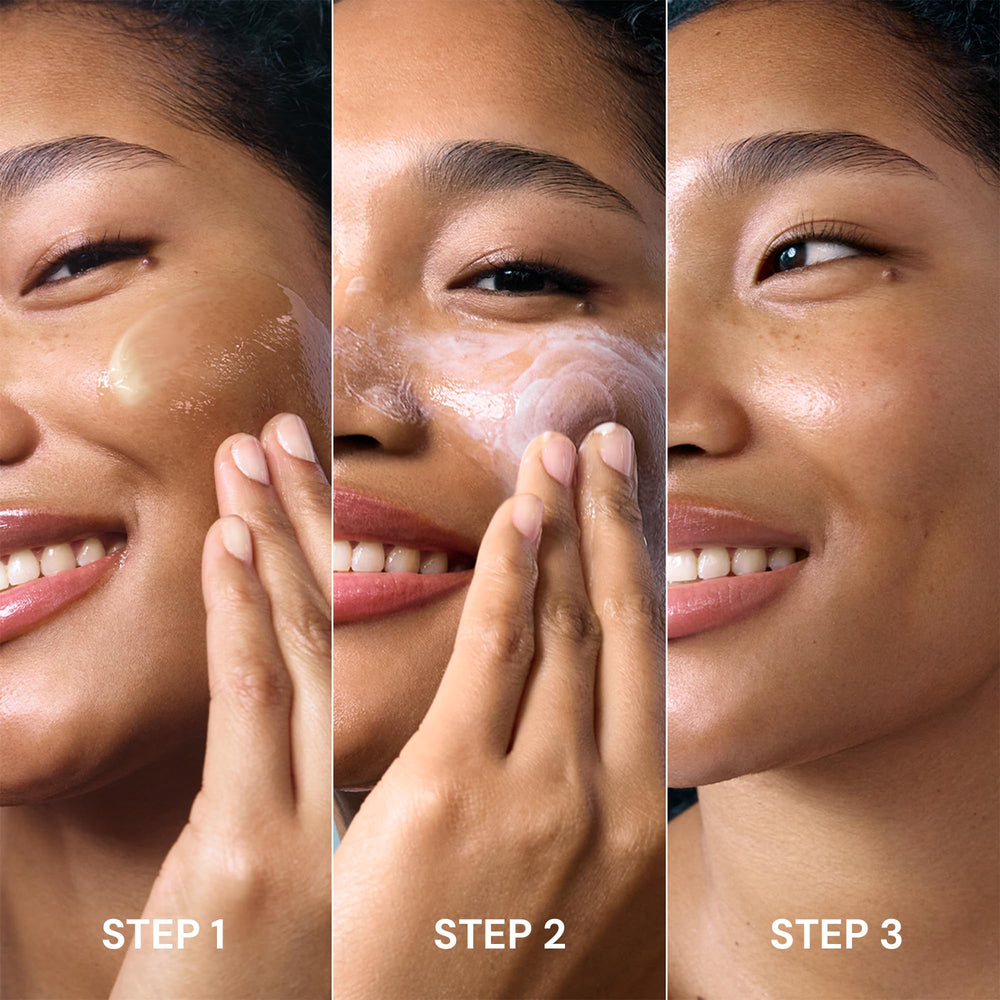 Padina Pavonica marine ingredient supports skin texture