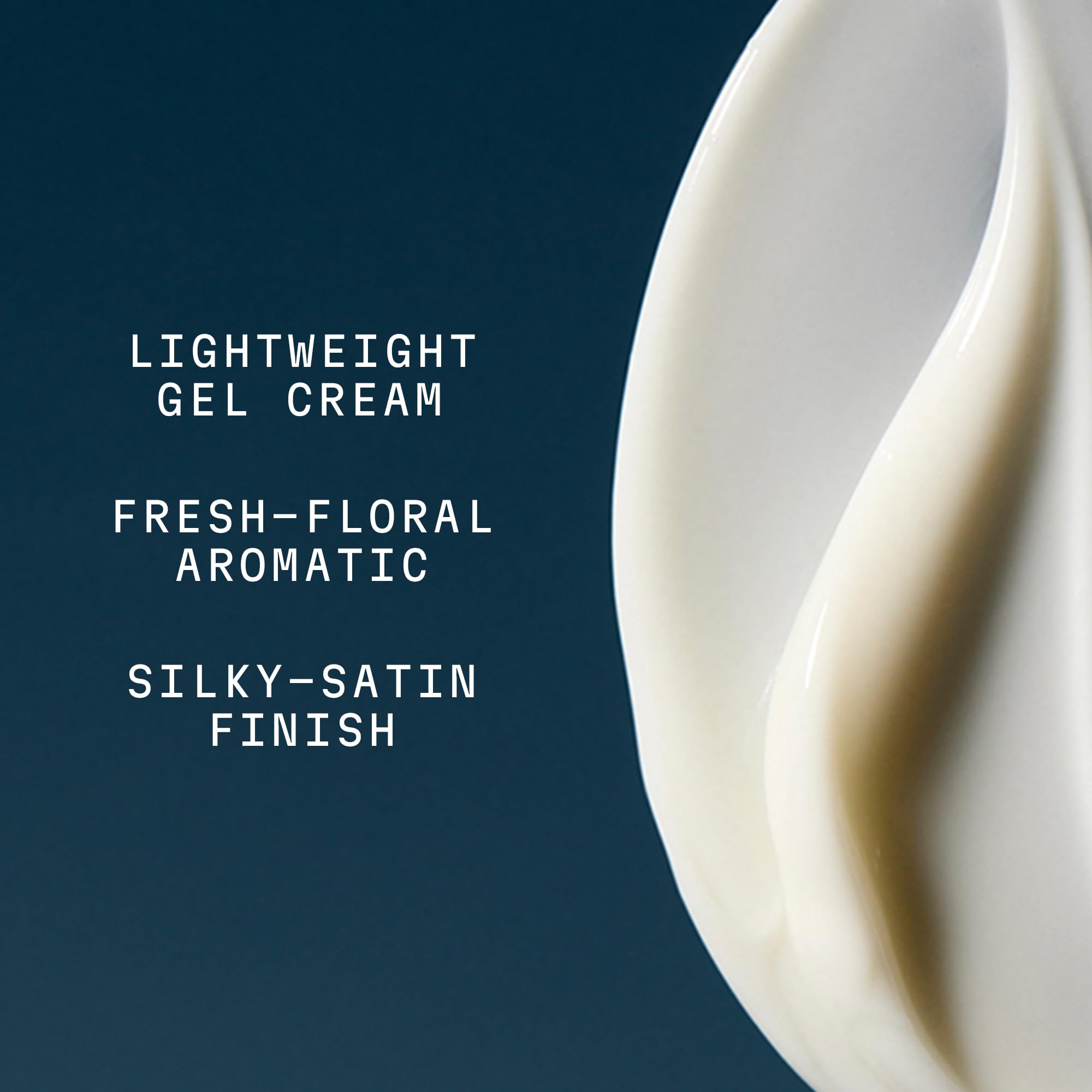 ELEMIS Pro-Collagen Marine Cream SPF 30 on hand ready for morning hydration