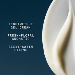 ELEMIS Pro-Collagen Marine Cream SPF 30 on hand ready for morning hydration