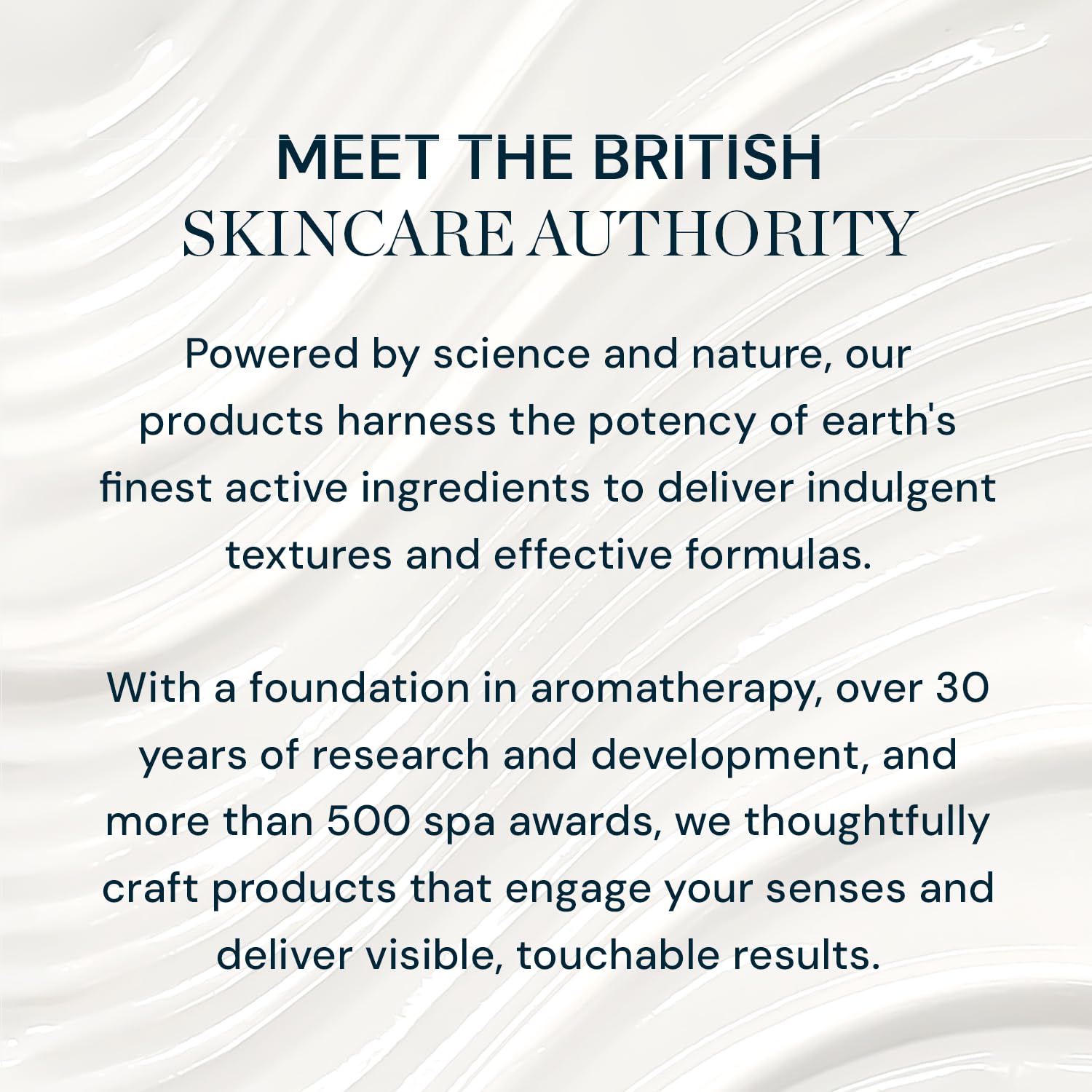 ELEMIS Superfood Midnight Facial gift-ready packaging suggests thoughtful gifting.
