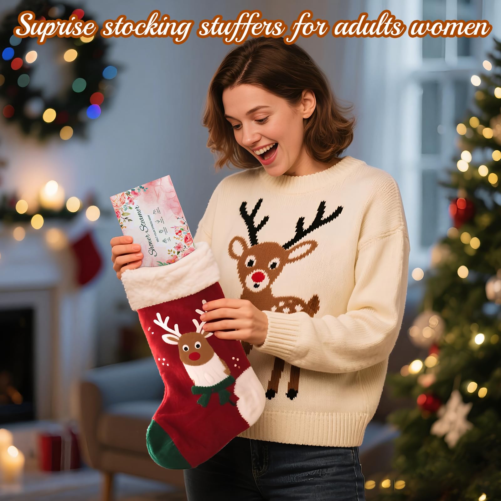 Eletorot gift-pack steamers are a thoughtful present for friends and family.