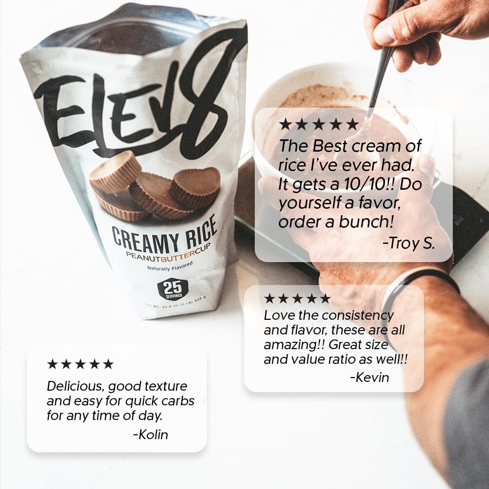 Gluten-free and dairy-free option supports vegan-friendly breakfast choices