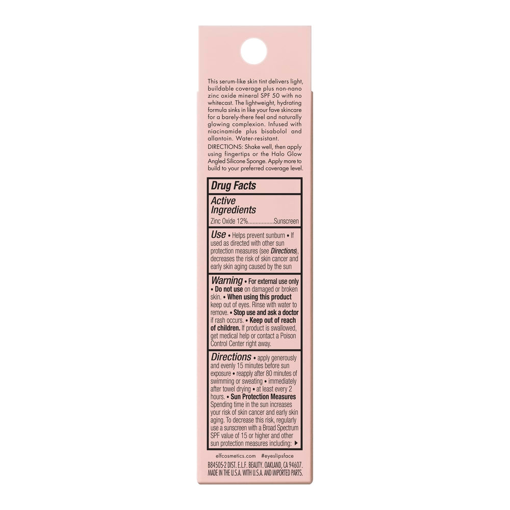 Compact packaging illustration of a pump bottle for mess-free use