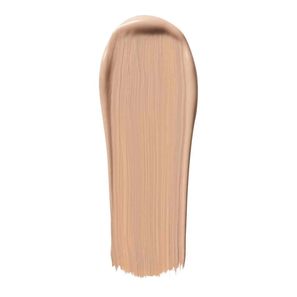 e.l.f. Hydrating Camo CC Cream swatches show color correction and luminous finish