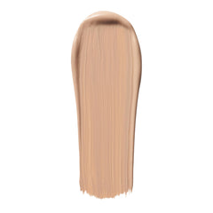 e.l.f. Hydrating Camo CC Cream swatches show color correction and luminous finish