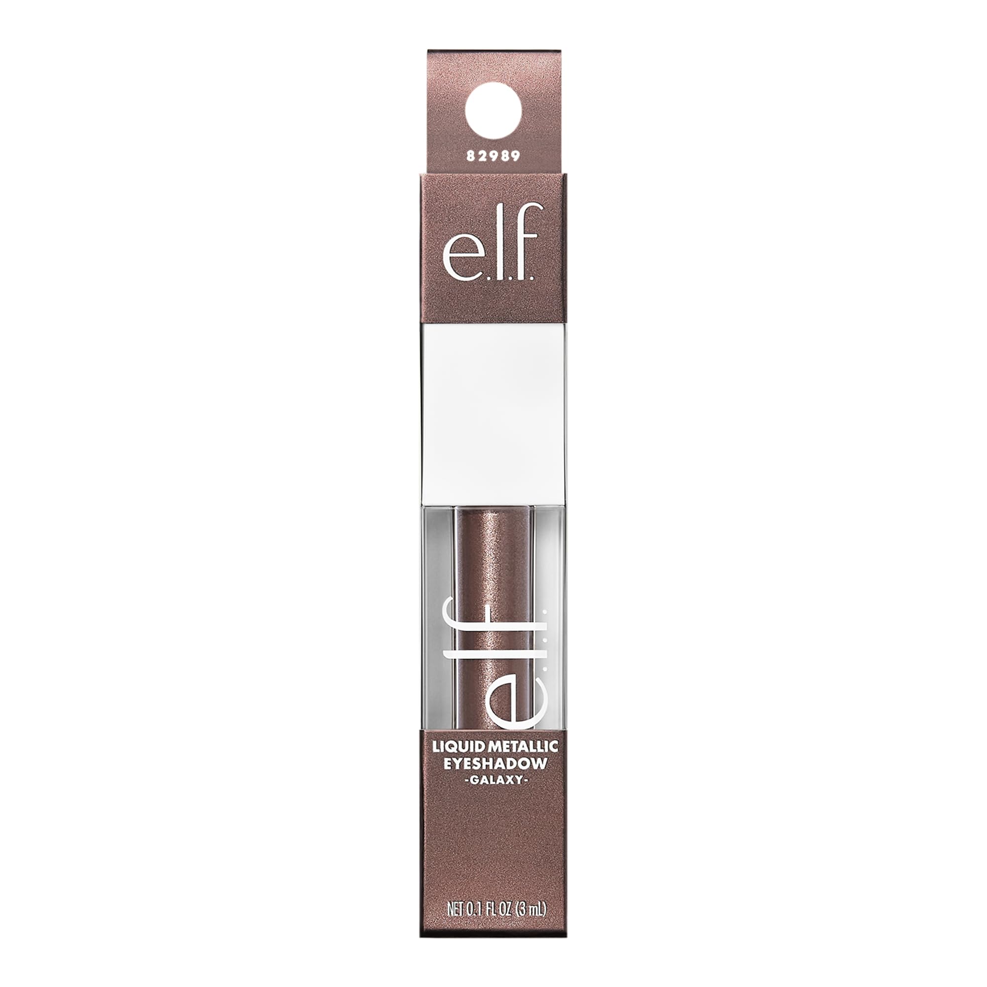elf Meteor packaging highlighting vegan and cruelty-free formula