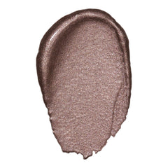 elf Meteor swatches on arm showing buildable coverage