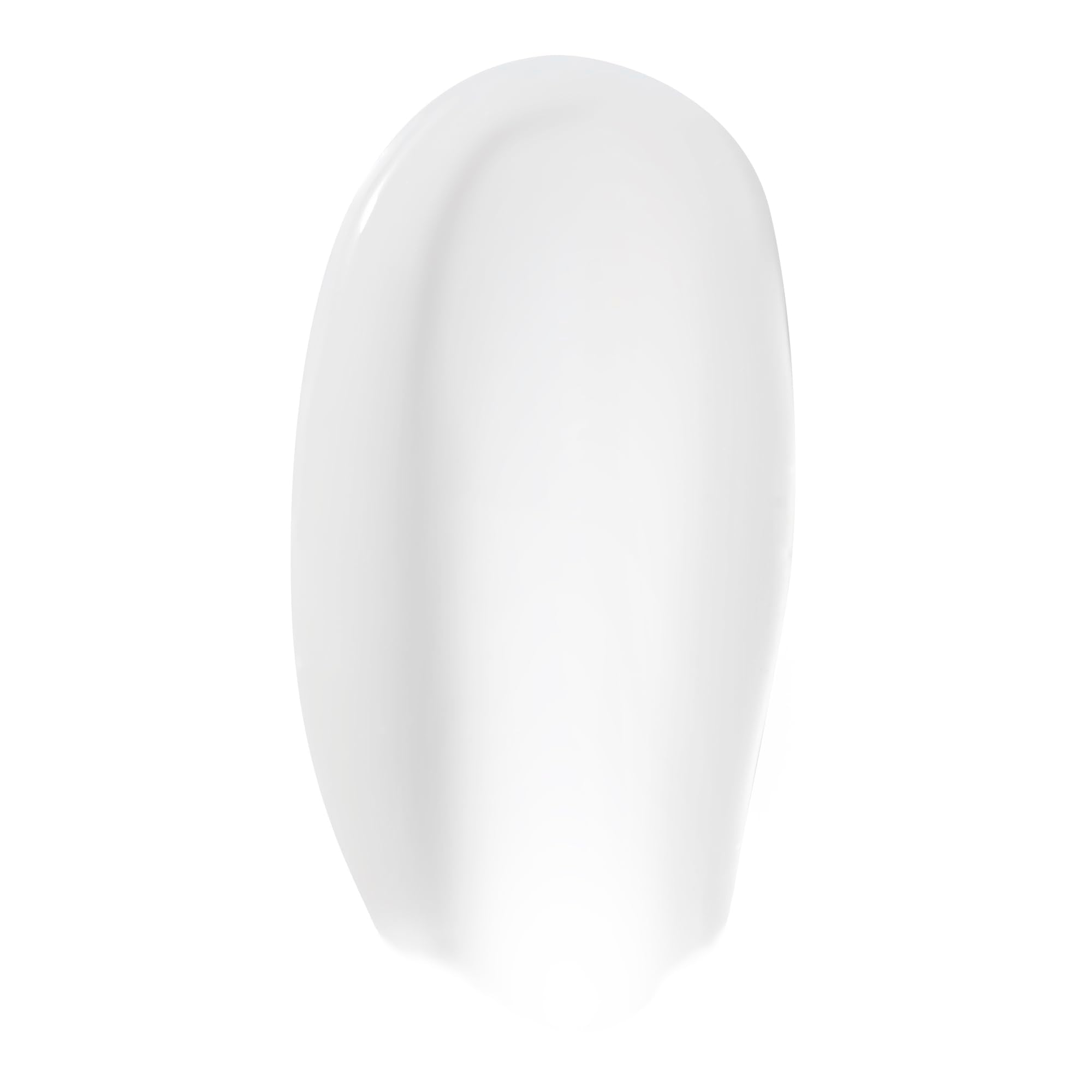e.l.f. Power Grip Matte Primer application close-up demonstrates smooth, matte skin prep