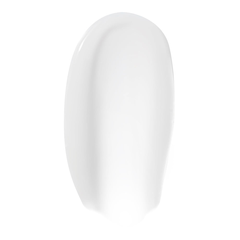 e.l.f. Power Grip Matte Primer application close-up demonstrates smooth, matte skin prep