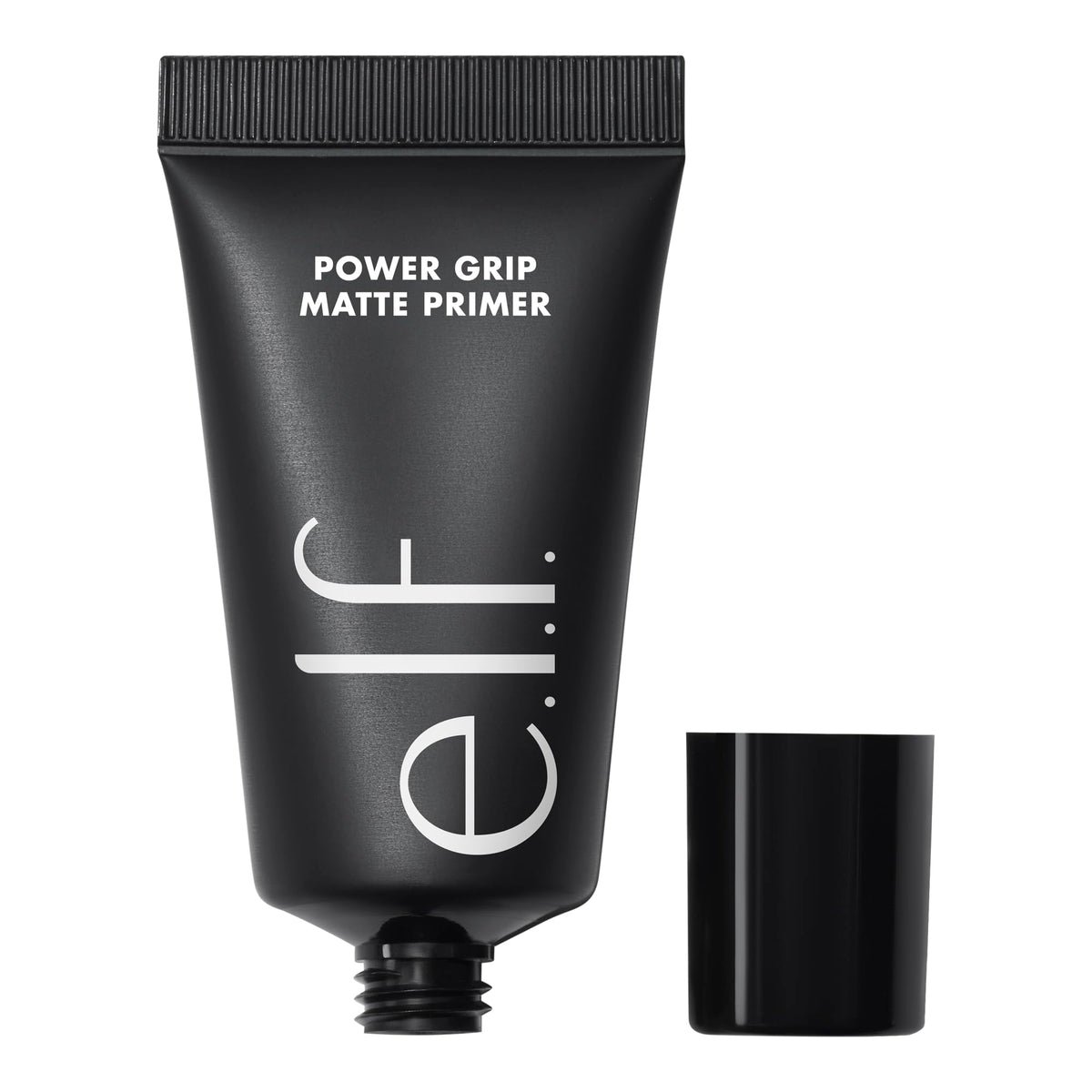 e.l.f. Power Grip Matte Primer mini pack shot showing travel-size packaging for on-the-go grip
