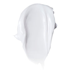 texture of e.l.f. SKIN Holy Hydration cream on fingertip for quick absorption
