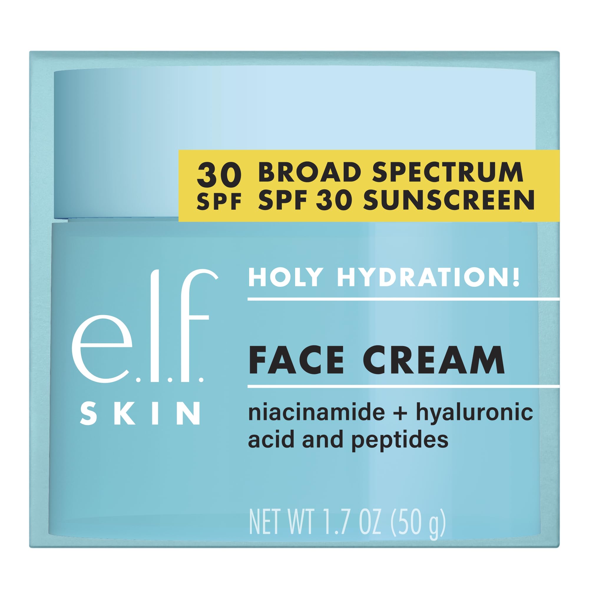 hyaluronic acid helps lock in lasting moisture