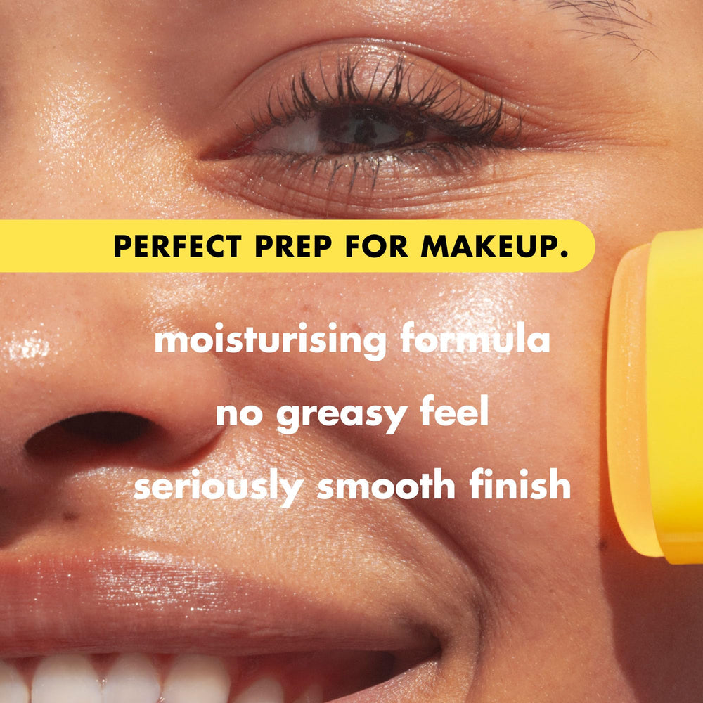 e.l.f. SKIN Suntouchable Invisi-Stick offers water resistance for active days.