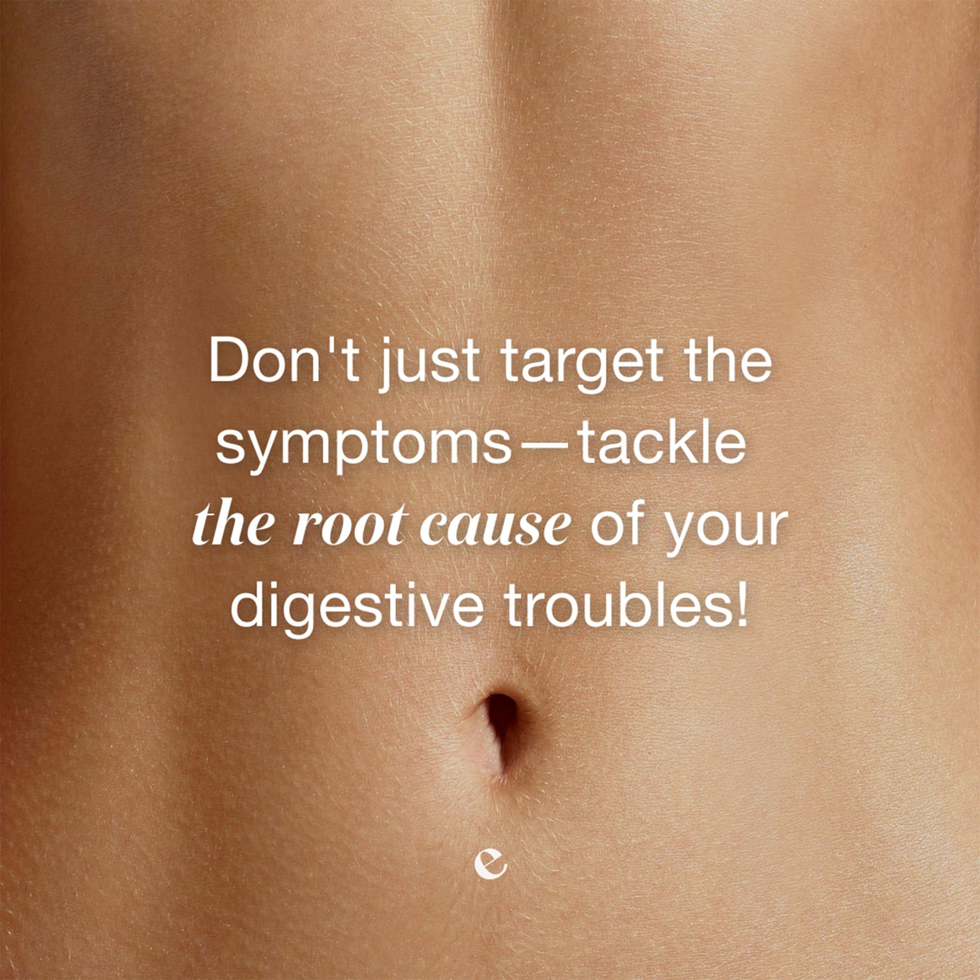 Elimipure Gut Cleanse in-pack pouch ready for travel