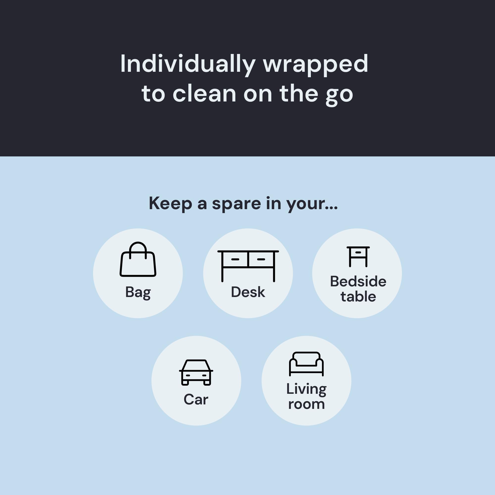 Elite Tech Gear large cleaning cloth suitable for laptops, tablets, and monitors.