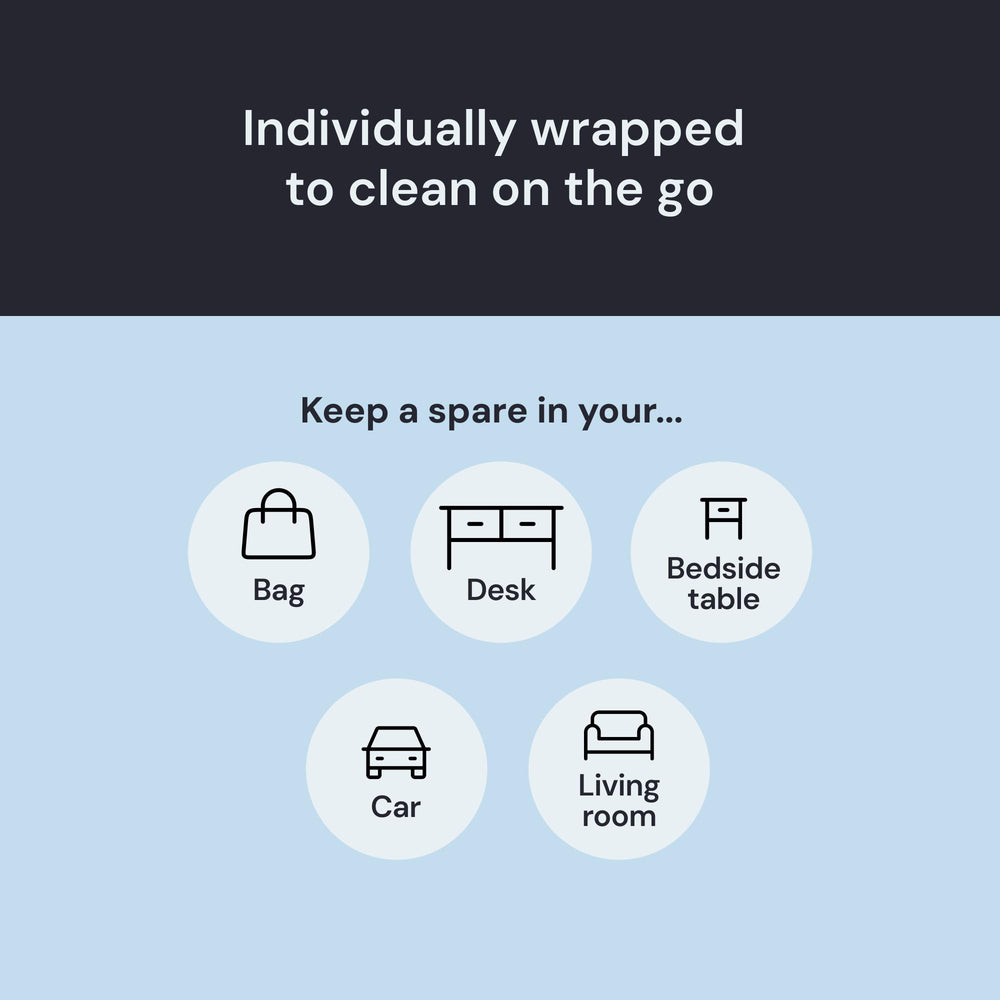 Elite Tech Gear large cleaning cloth suitable for laptops, tablets, and monitors.