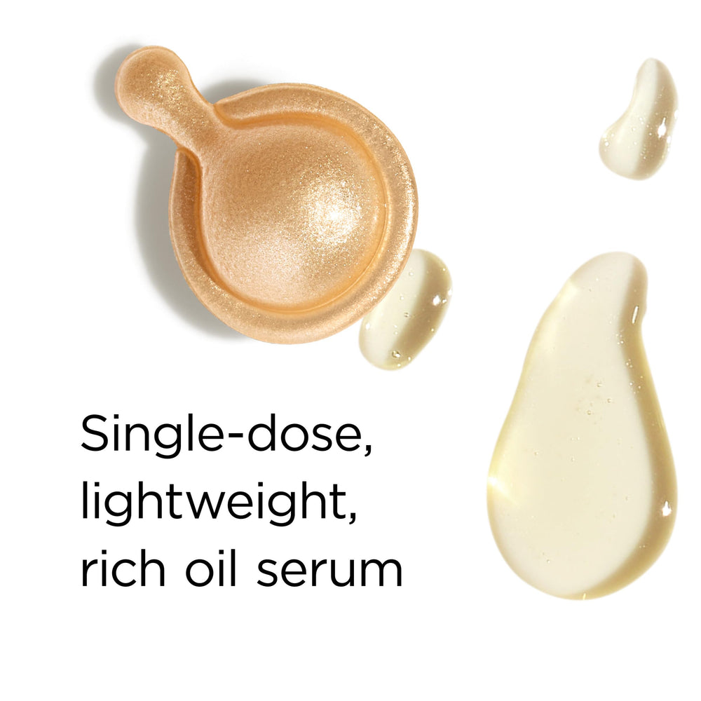 Elizabeth Arden Advanced Ceramide Capsules ceramide-support to fortify skin barrier.
