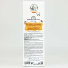 Elizavecca CER-100 delivers natural shine and soft hair texture.