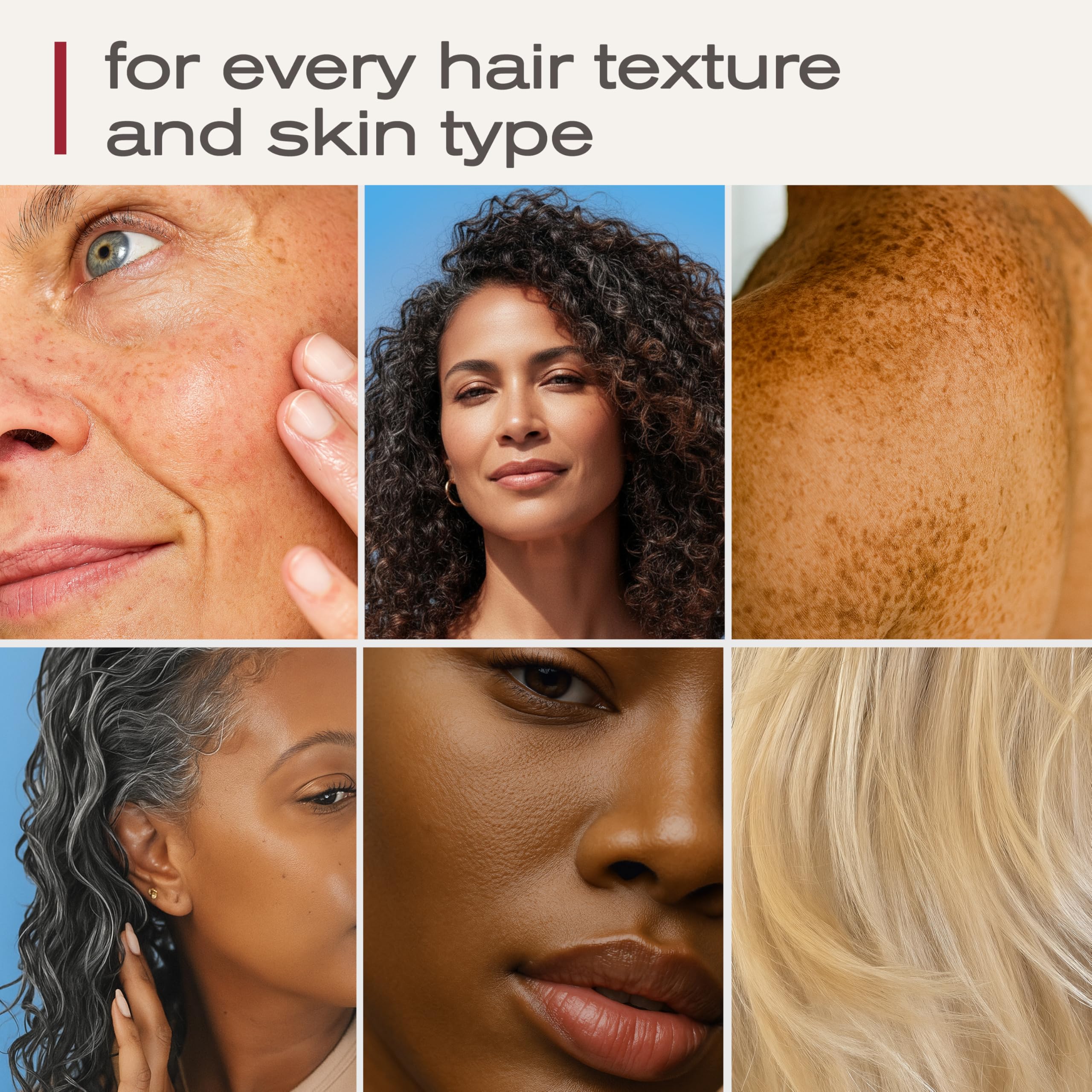 Wellness routine featuring a warm oil pack with Ella & Eden castor oil