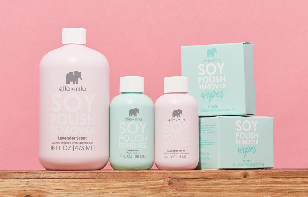 4 oz bottle shown for travel-friendly convenience