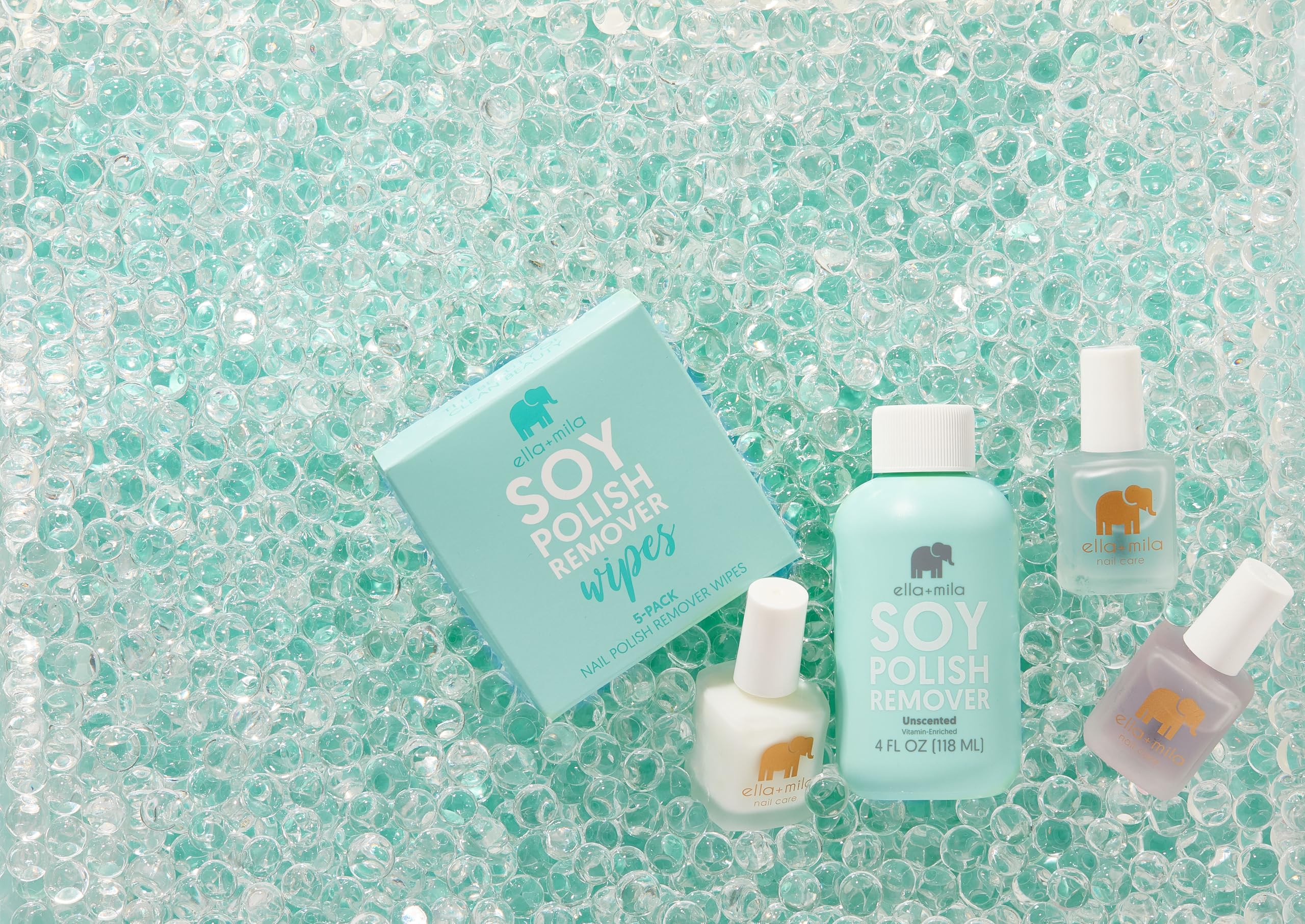 sustainable packaging highlights eco-conscious choice