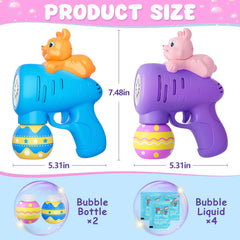 Ellinjan bubble supplement bags provide extra bubble output and longer play