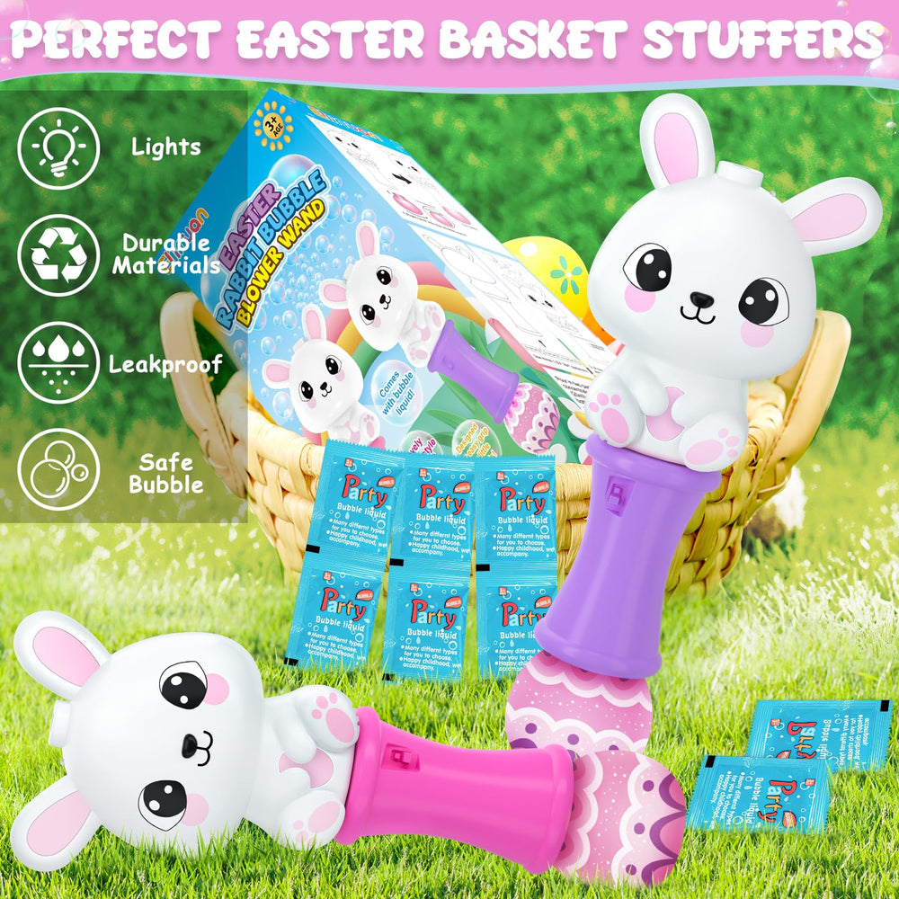 Ellinjan Easter basket stuffers party favor ideal for celebrations