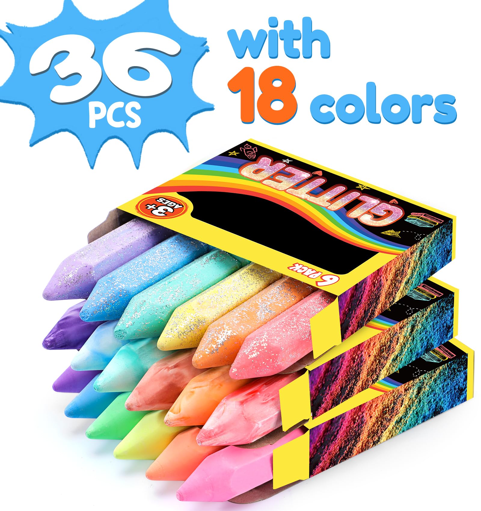 Ellinjan a versatile gift for birthdays and holidays, perfect for outdoor art sessions