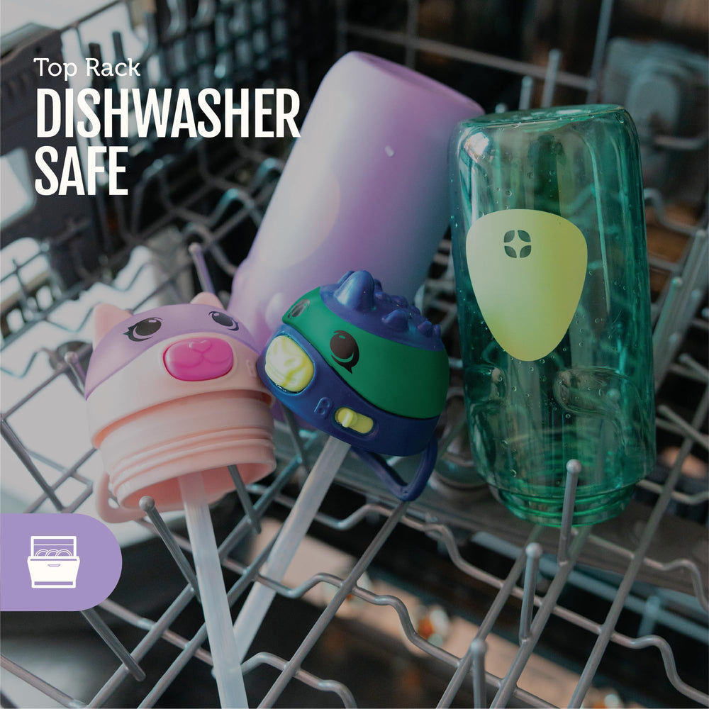 Ello Ellies BPA-free construction supports safe daily use.