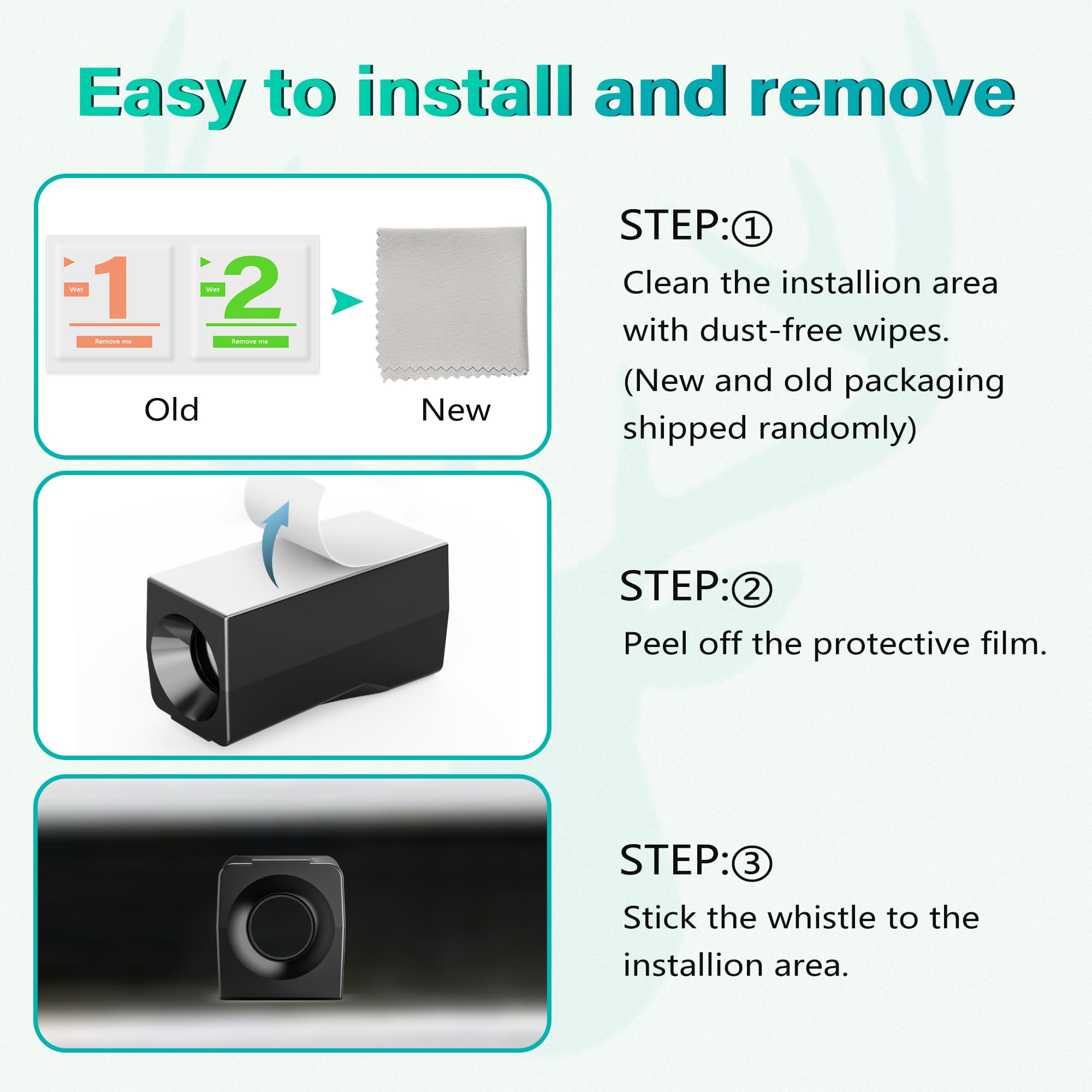 Dedicated Elook after-sales service offers quick support if needed.