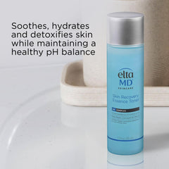 AAComplex barrier-repair ingredients support skin resilience.