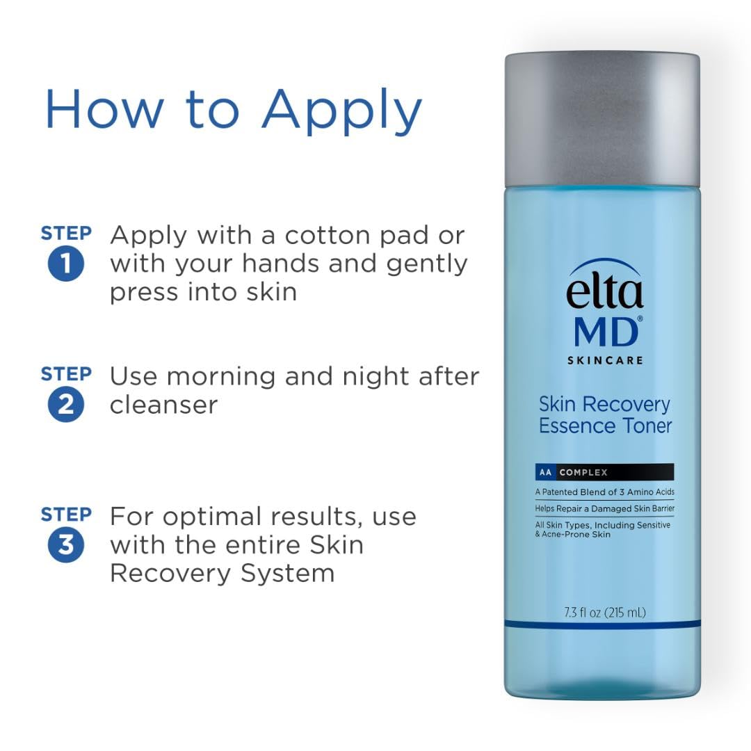 Glycerin hydrates and boosts moisture absorption in the toner.