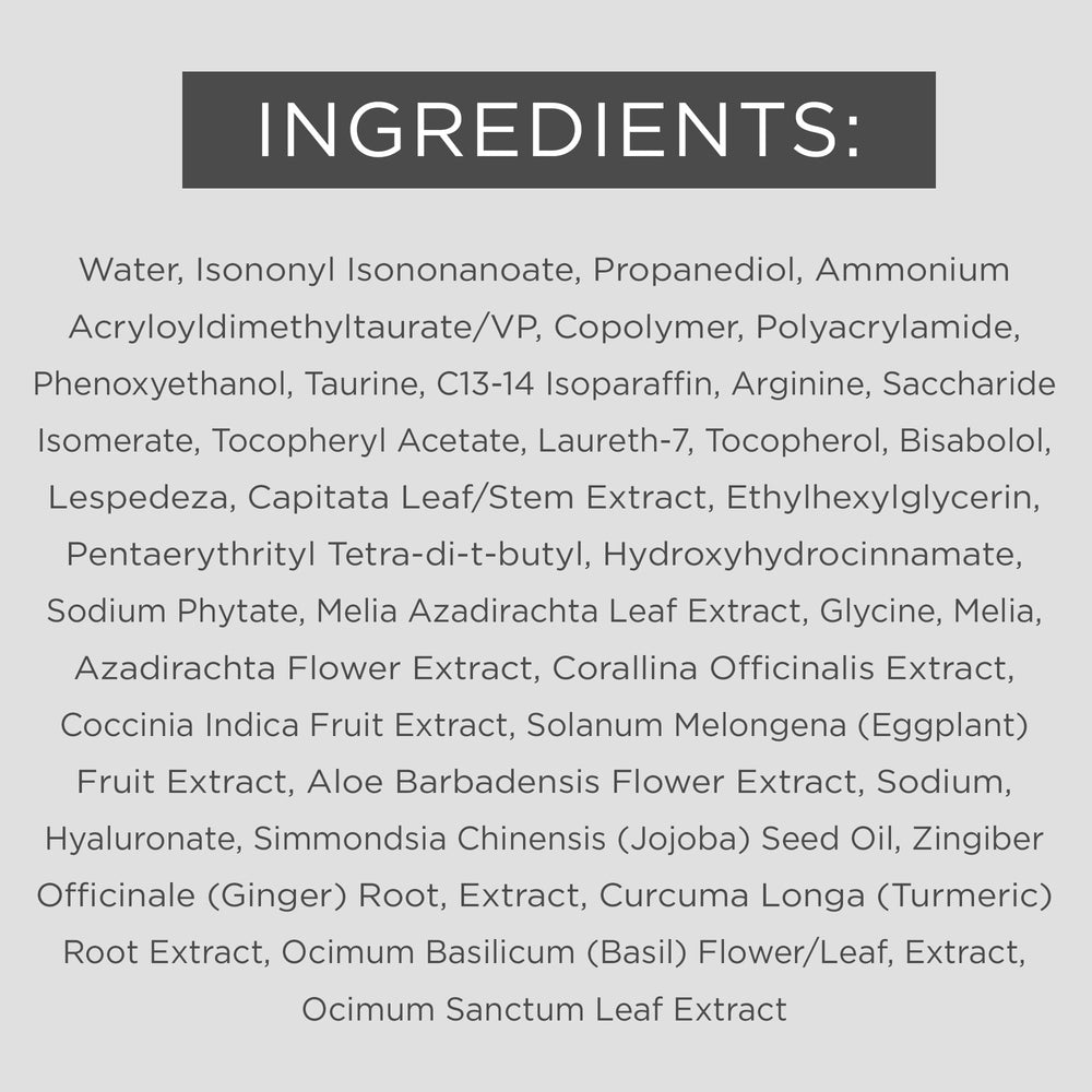 EltaMD Oil-free moisturizer image highlights suitable moisture without clogging pores.