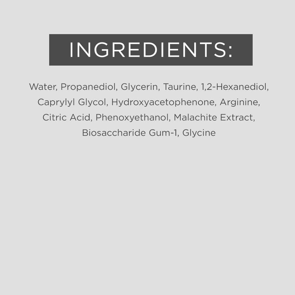 Balanced pH helps maintain healthier-looking skin after use.