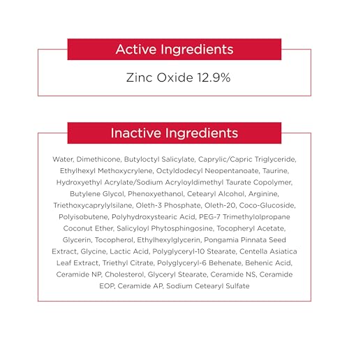 EltaMD rosacea-prone skin friendly protection shown in a compact format.