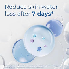 EltaMD Skin Recovery AAComplex visual label highlights barrier-supporting cleansing