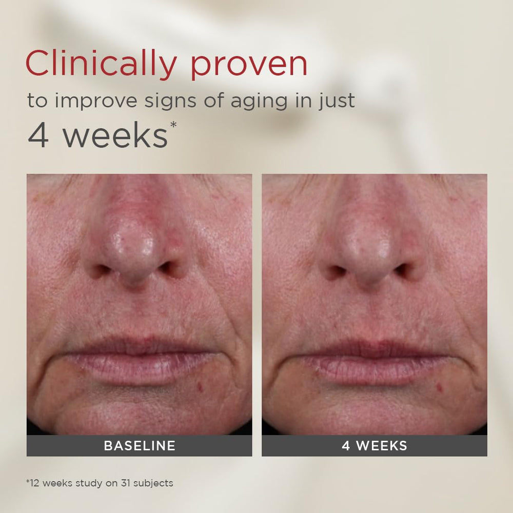 EltaMD UV AOX Elements antioxidant blend protecting skin from environment