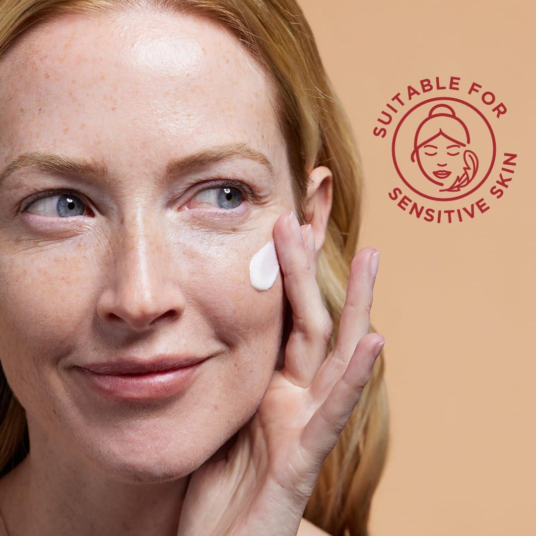 EltaMD UV Clear non-comedogenic sunscreen for acne-prone skin