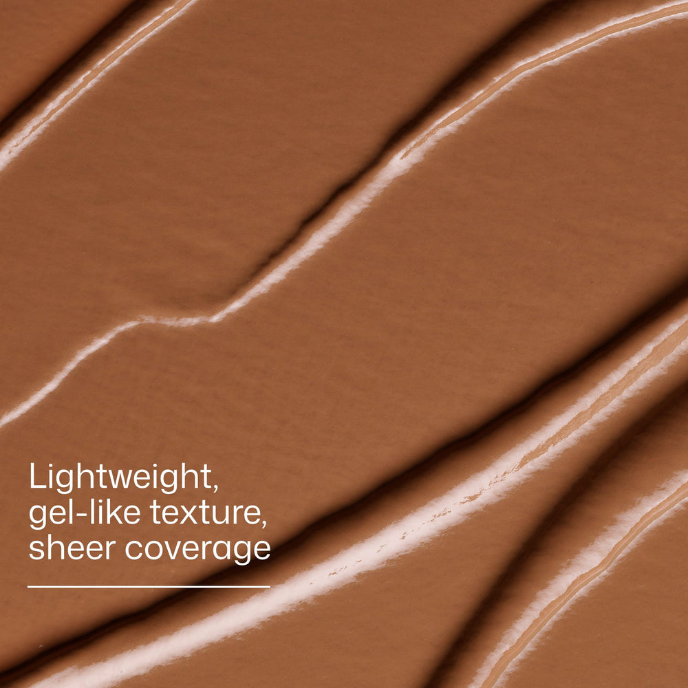 EltaMD UV Clear niacinamide ingredient graphic underscores tone-evening potential.
