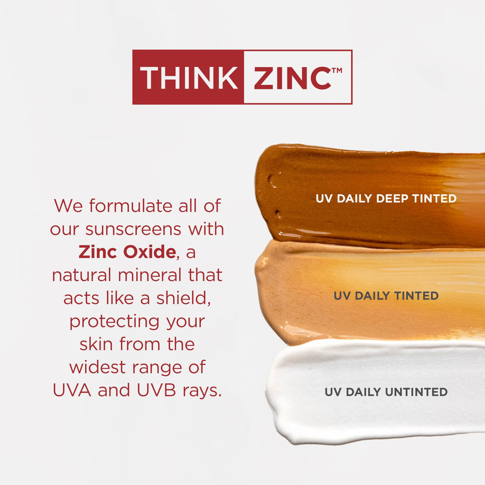 EltaMD UV Daily travel-size pump supports on-the-go sun protection