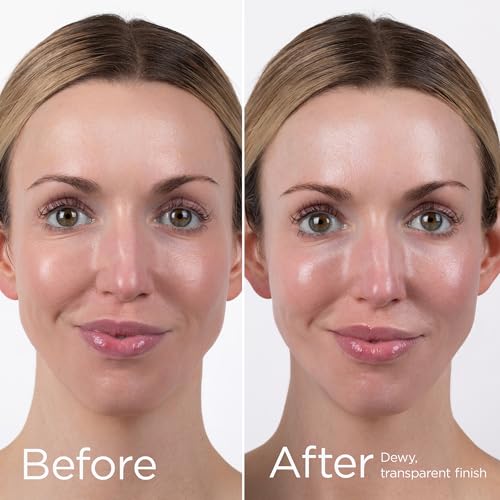 EltaMD UV Daily under-makeup primer-friendly sunscreen for smooth, semi-matte finish