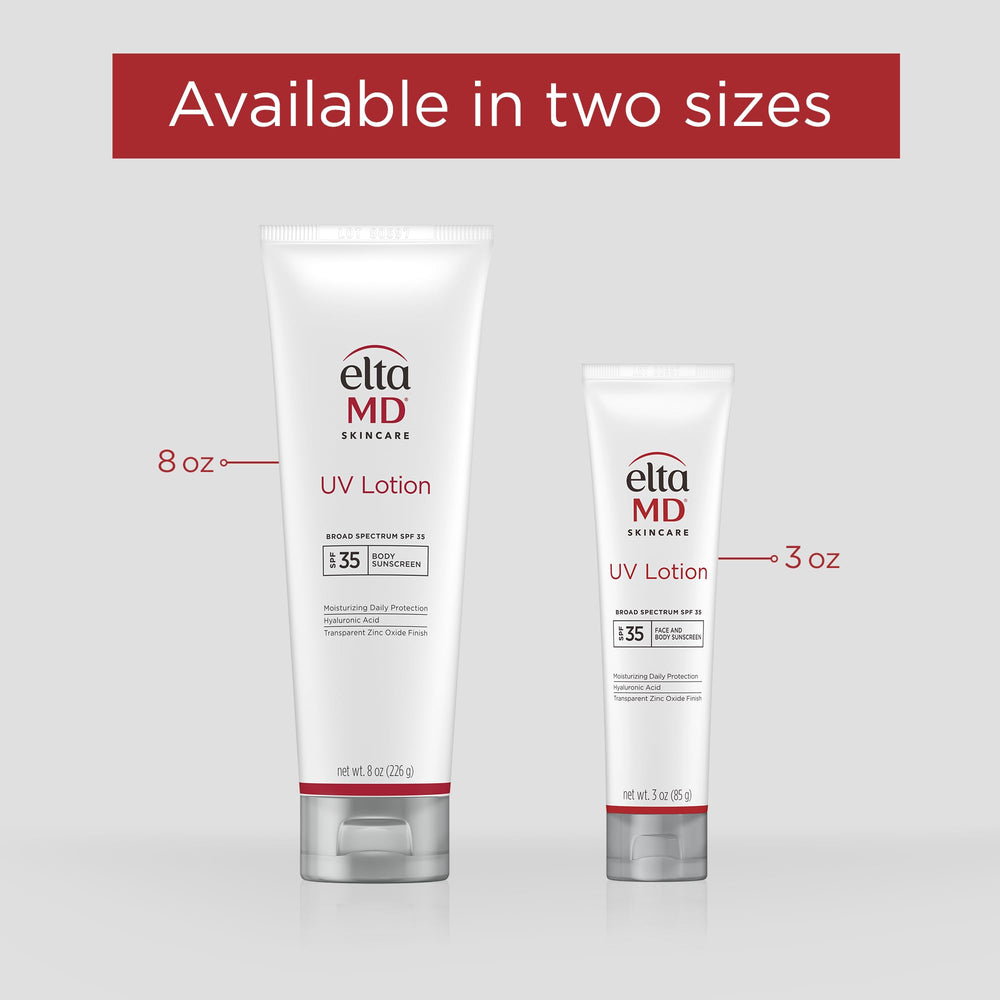 Hydration-boosting hyaluronic acid for daily body sunscreen.