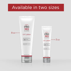 Hydration-boosting hyaluronic acid for daily body sunscreen.