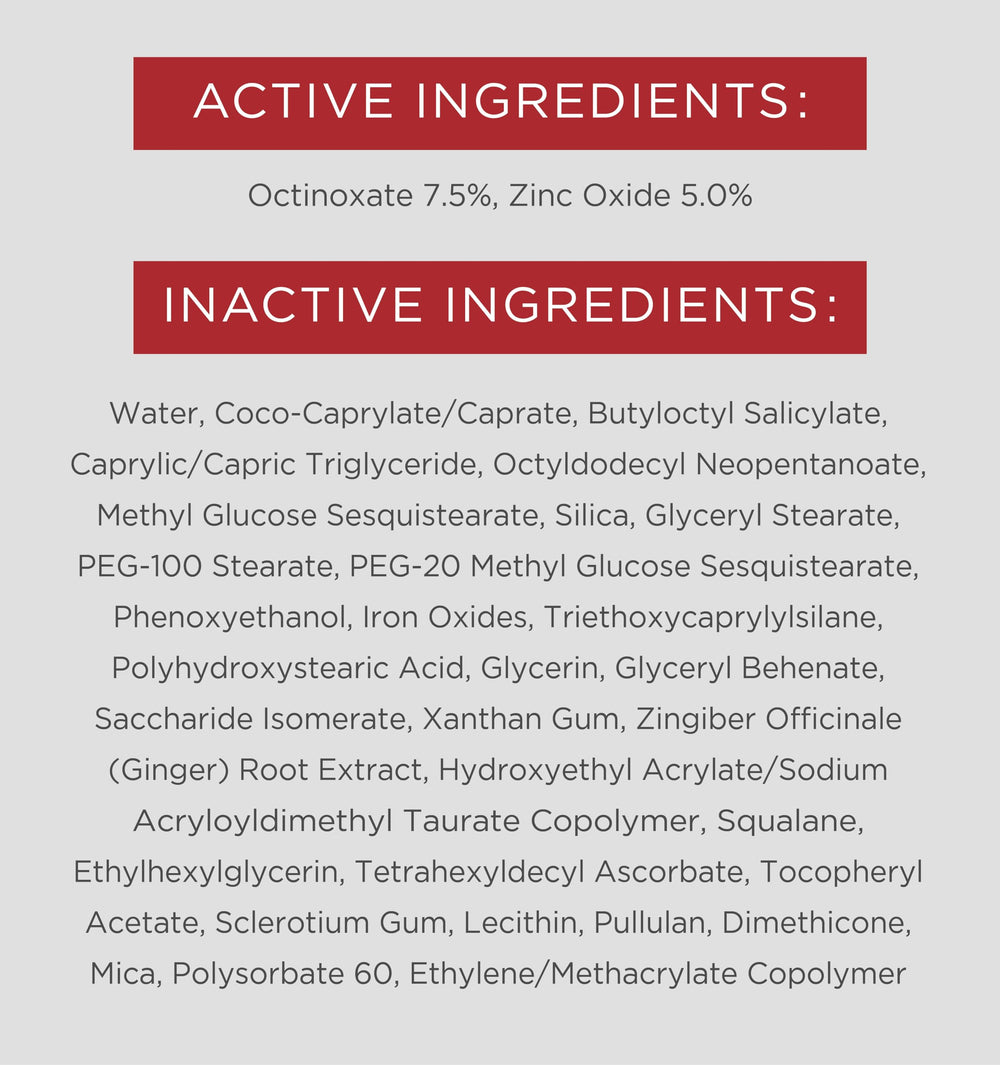 Suitable for all skin types, EltaMD UV Restore in a clean formula
