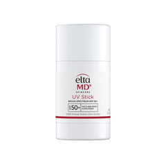 EltaMD UV Stick on face and body delivers quick, mess-free SPF 50+ protection.