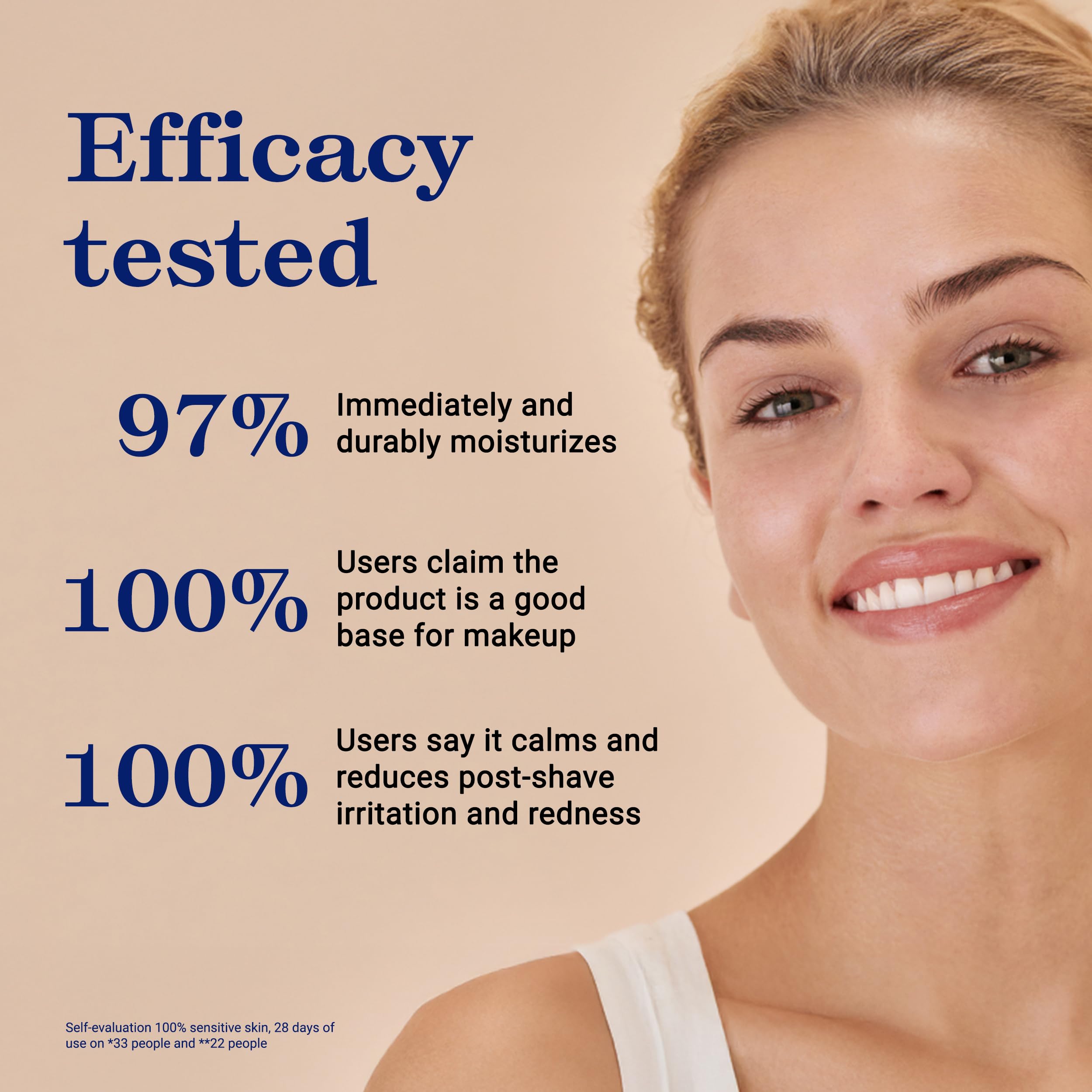 Embryolisse Lait Crème Fluid after-shave routine hydrates comfortably