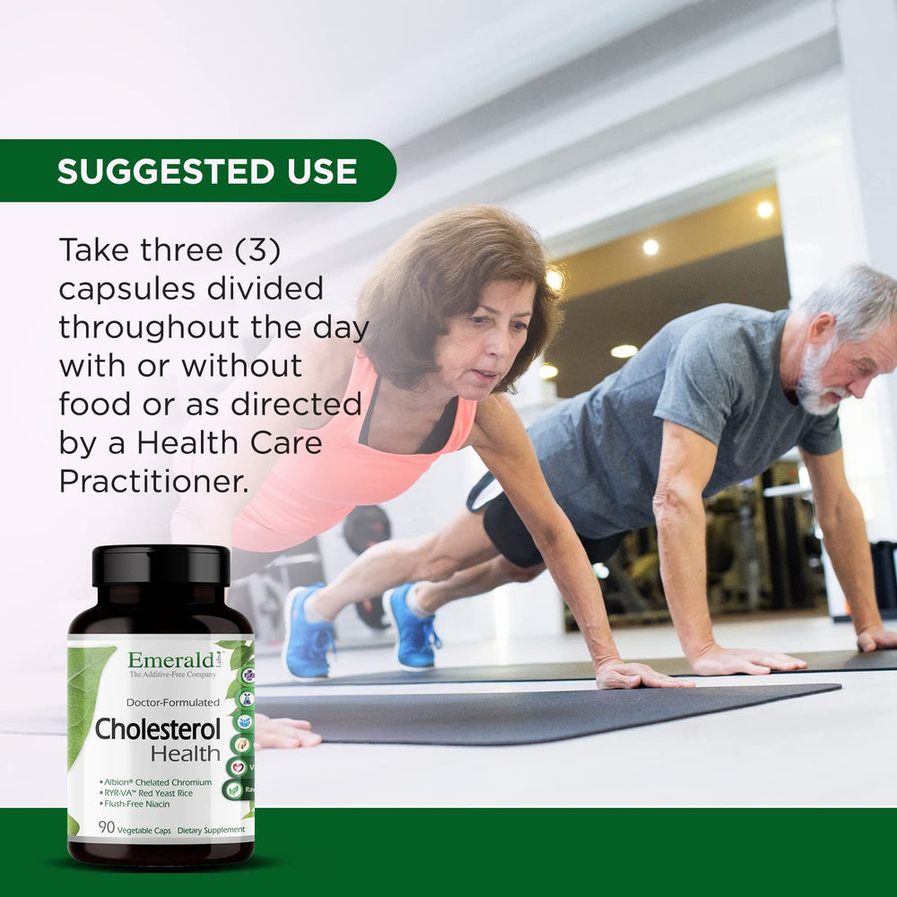 Emerald Labs 90-vegetable capsules package with clean ingredients