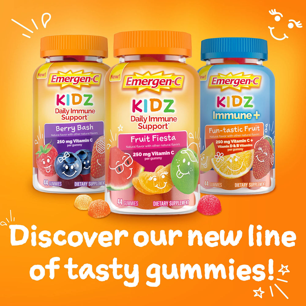 Gluten-free and vegetarian labeling indicates kid-friendly dietary options