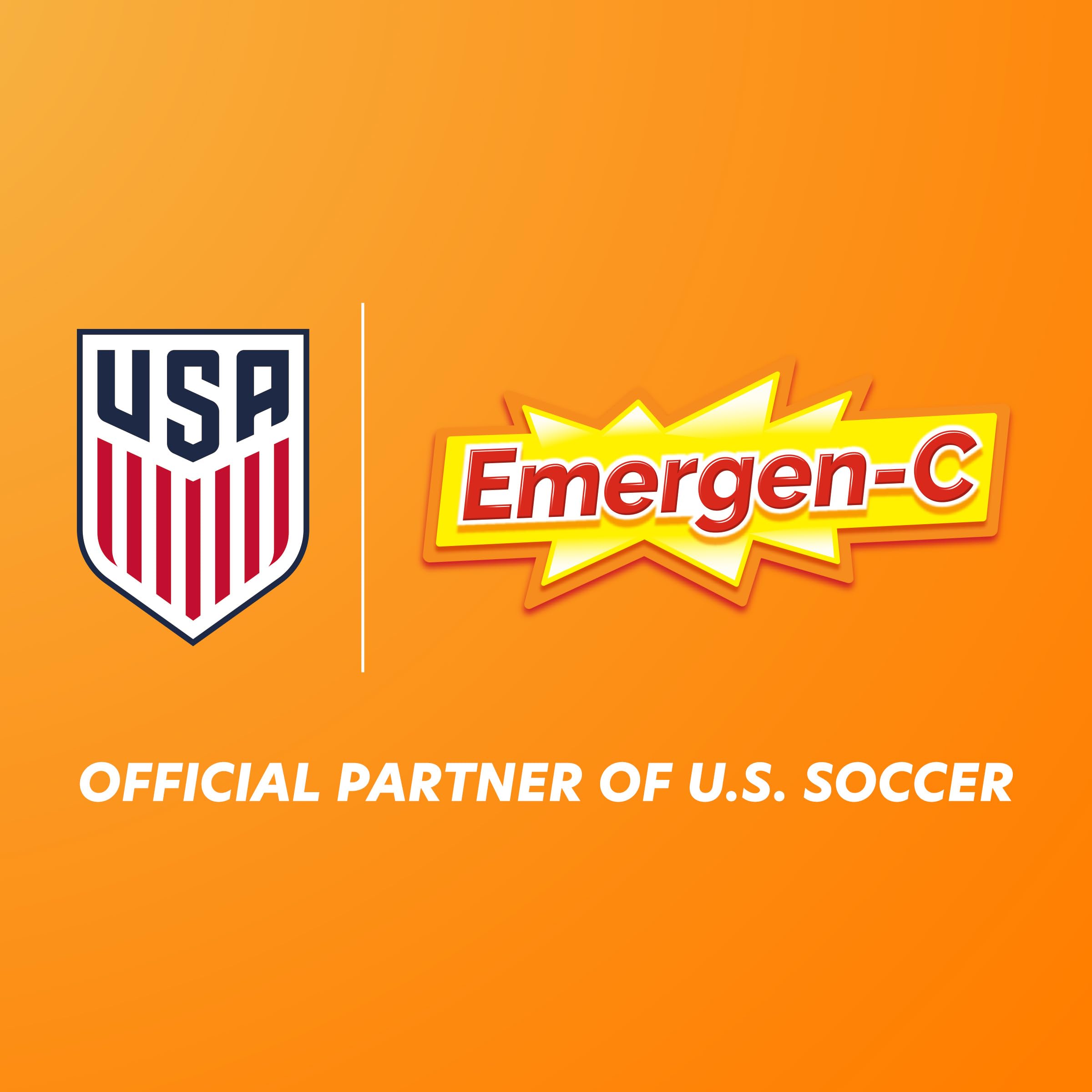 Natural raspberry flavor in Emergen-C with no artificial sweeteners